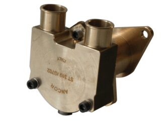 ANCOR Pompe Raffredamento Motore POMPA ST319