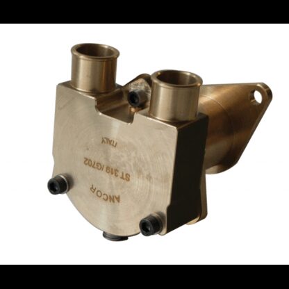 ANCOR Pompe Raffredamento Motore POMPA ST319
