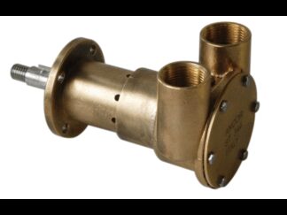ANCOR Pompe Raffredamento Motore POMPA ST344