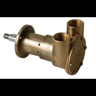 ANCOR Pompe Raffredamento Motore POMPA ST344