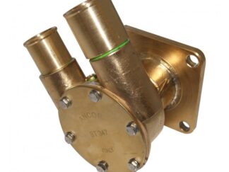 ANCOR Pompe Raffredamento Motore POMPA ST347