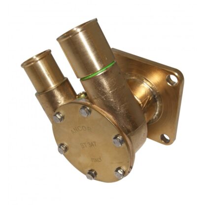 ANCOR Pompe Raffredamento Motore POMPA ST347