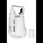 Pompe Tmc POMPA TMC 1000 12V.