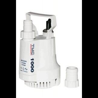 Pompe Tmc POMPA TMC 1000 12V.
