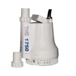 Pompe Tmc POMPA TMC 1750 12V.
