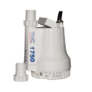 Pompe Tmc POMPA TMC 1750 12V.