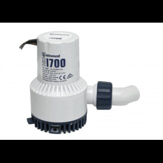 ATTWOOD Pompe Attwood POMPA HEAVY DUTY HD 1700 12V