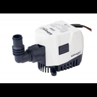 ATTWOOD Pompe Attwood POMPA SENTINA SAHARA MK2 S500 12V