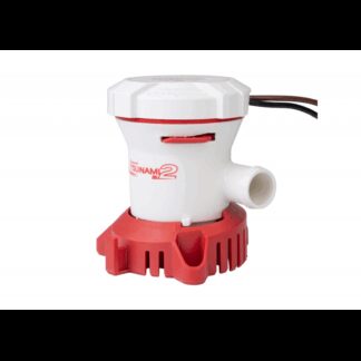 ATTWOOD Pompe Attwood POMPA SENTINA TSUNAMI MK2 T500 12V