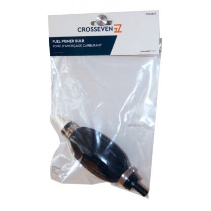 CROSSEVEN Canestri, Serbatoi Carburante POMPETTA 8 MM - immagine 2