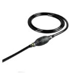 CROSSEVEN Canestri, Serbatoi Carburante POMPETTA 8 MM CON TUBO 2 MT