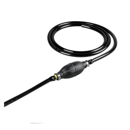 CROSSEVEN Canestri, Serbatoi Carburante POMPETTA 8 MM CON TUBO 3 MT