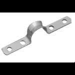 VIADANA Ponticelli, Piastre PONTICELLO INOX