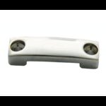 Ponticelli, Piastre PONTICELLO INOX 316 MM. 25