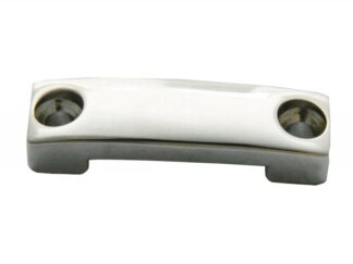 Ponticelli, Piastre PONTICELLO INOX 316 MM. 25