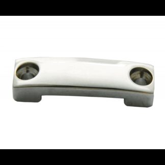 Ponticelli, Piastre PONTICELLO INOX 316 MM. 25