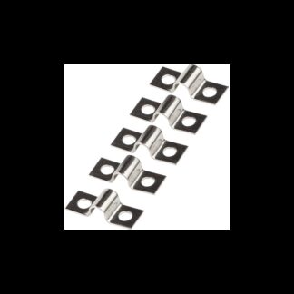 BLUE SEA Faston, Capicorda, Terminali PONTICELLO PER MORSETTIERE 30A