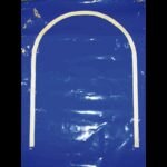 DR. SHRINK Accessori per Teli Termoretraibile PORTA BLU  MM.600X1050