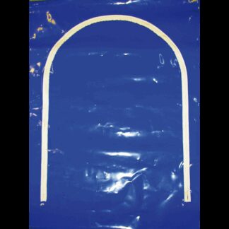 DR. SHRINK Accessori per Teli Termoretraibile PORTA BLU  MM.580X720