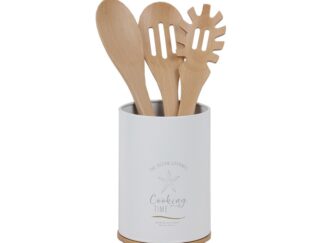 MARINE BUSINESS Marine Business Pentole e Accessori PORTA UTENSILI CON POSATE DA CUCINA