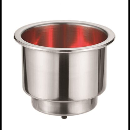 AAA Portabicchieri PORTABICCHIERE INOX