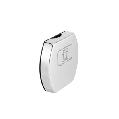 MARINE TOWN Portabicchieri PORTABICCHIERE INOX/PVC - immagine 2