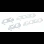 AAA Portacanna in Nylon PORTACANNA A PARETE 2 POSTI