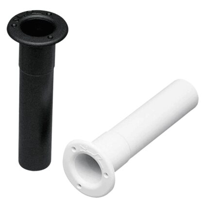 NUOVA RADE Portacanna in Nylon PORTACANNE NYLON BIANCO DRITTO
