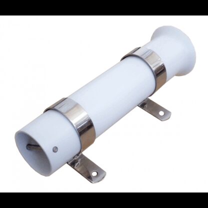 AAA Portacanna in Nylon PORTACANNE NYLON FISSO BIANCO - immagine 2