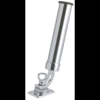 FORESTI Portacanna in Ottone PORTACANNE OTTONE ORIENTABILE