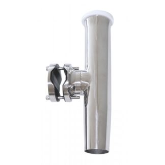 Portacanna in Acciaio Inox PORTACANNA INOX ORIENTABILE