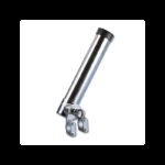 Portacanna in Ottone PORTACANNE OTTONE A BATTAGLIOLA