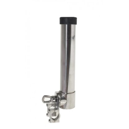 Portacanna in Acciaio Inox PORTACANNA INOX 316
