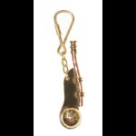 MARINE TOWN Portachiavi PORTACHIAVI FISCHIO