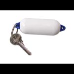 MAJONI Portachiavi PORTACHIAVE CILINDRICO10 PZ