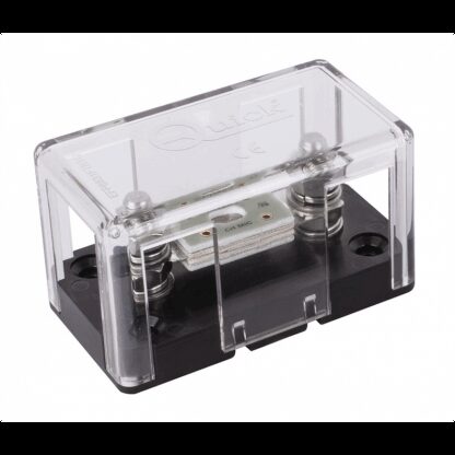 QUICK Accessori Eliche di Manovra Quick BASE PER PORTAFUSE DA 400/500 AMP