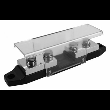 QUICK Accessori Eliche di Manovra Quick BASE PER PORTAFUSE DA 400/500 AMP - immagine 2