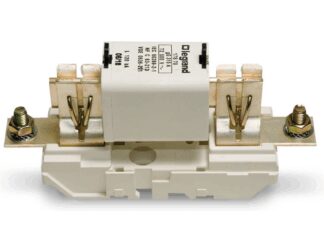 MAX POWER Accessori Eliche Manovra Max Power PORTAFUSIBILE DA 125 A 200 AMP
