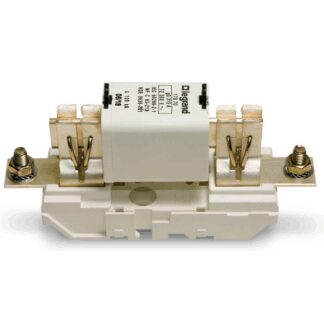MAX POWER Accessori Eliche Manovra Max Power PORTAFUSIBILE DA 250 A 500 AMP