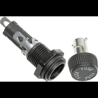 BLUE SEA Fusibili, Portafusibili PORTAFUSIBILE STAGNO 20A