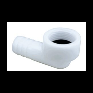 ATTWOOD Pompe Attwood PORTAGOMMA CURVO POMPE MK2 AREATR.