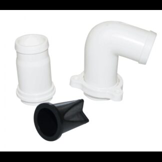 Accessori per Wc Marini PORTAGOMMA USCITA PER 24812