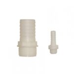 Serbatoi Acque Chiare PORTAGOMMA 1'1/4 PVC DRITTO