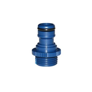 FERRARI GROUP Raccordi Rapidi in Nylon PORTAGOMMA 1' MASCHIO