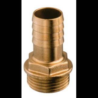 Raccorderia in Ottone PORTAGOMMA DA 1/4X13