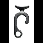 NUOVA RADE Portarabordi, Cime per Parabordi PORTAPARABORDO BIANCO CF.2 PZ