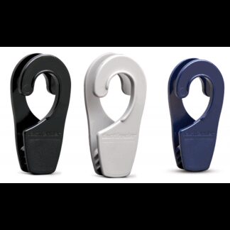 FASTFENDER Portarabordi, Cime per Parabordi PORTAPARABORDO BIANCO