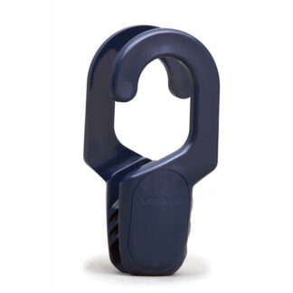 FASTFENDER Portarabordi, Cime per Parabordi PORTABORDO BLU