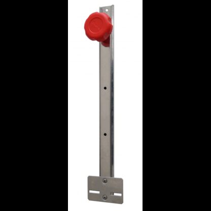 Porta Trasduttori PORTATRASDUTTORE INOX TELESCOPICO