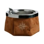 MARINE BUSINESS Posacenere POSACENERE WINDPROOF CAMMELLO